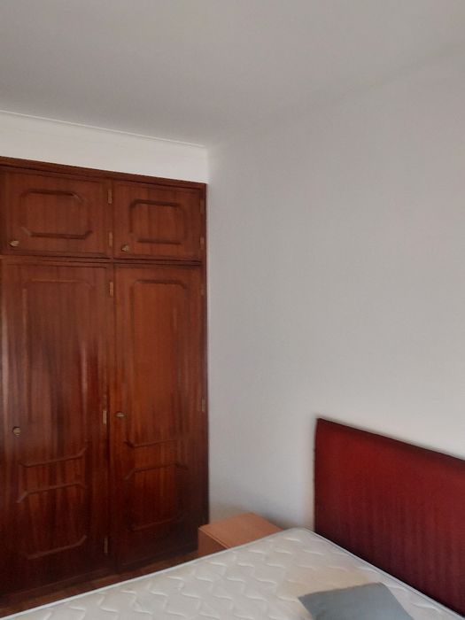 Apartamento  com garagem