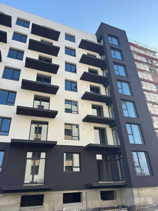 Продається 1 кімнатна квартира ЖК Містечко Південне _GK