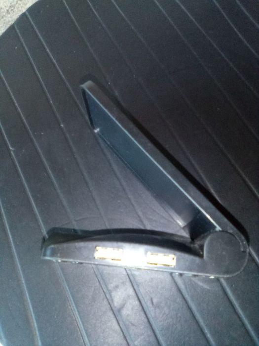 Vende-se hub usb