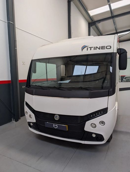 Itineo MC 740