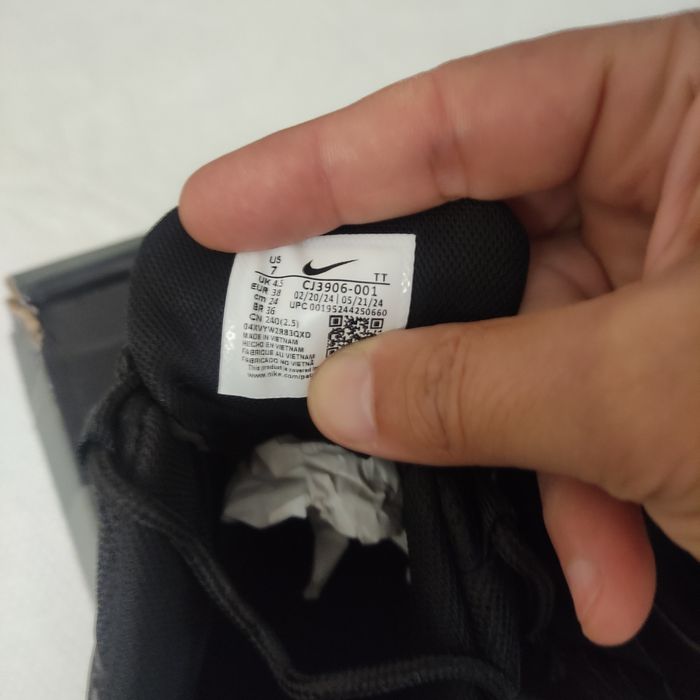 Sapatilhas Nike criança Air max 95