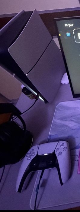 playstation 5 плейстейнш5