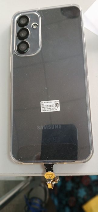 Samsung Galaxy a16