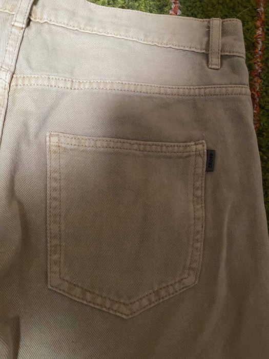джинси cropp carhartt type