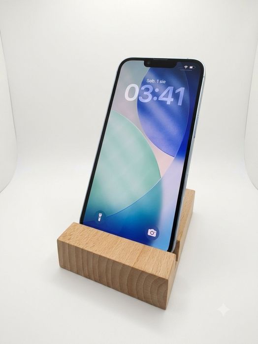 Iphone 14 100% kondycji bateri!