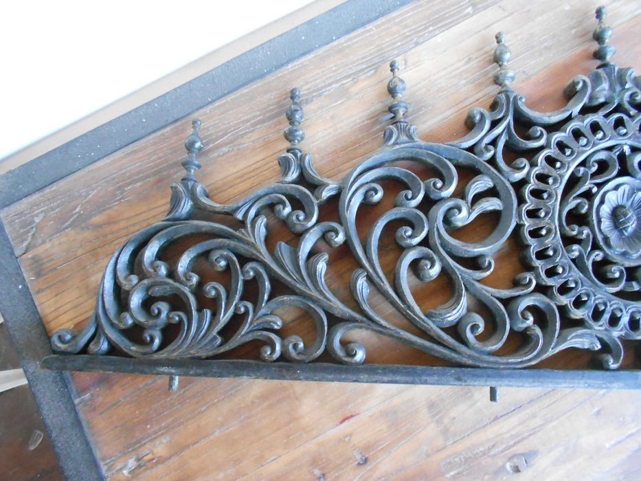 Talha antiga em madeira bom estado