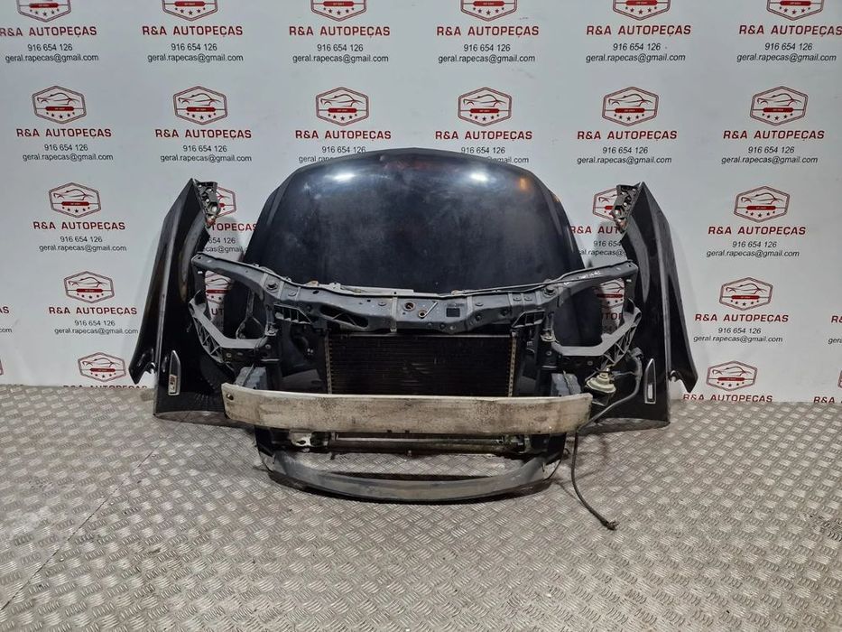 Frente Completa OPEL CORSA D OPC