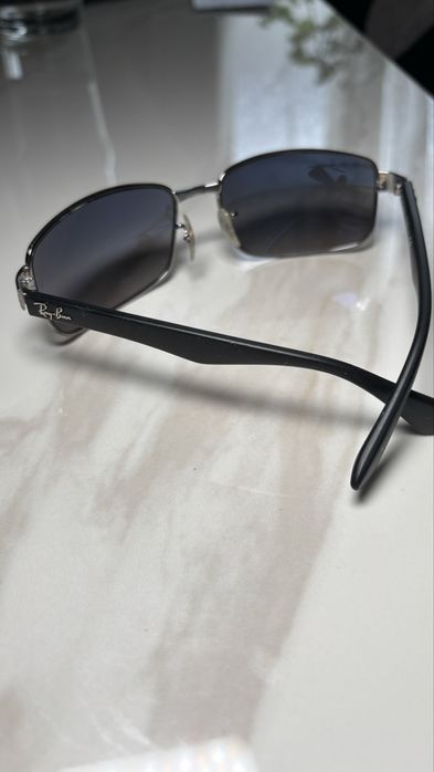 Сонцезахисні Окуляри Ray-Ban RB 3750