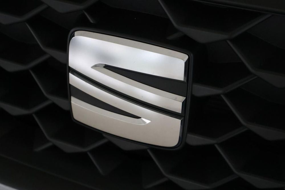 SEAT Arona 1.0 TSI Style DSG