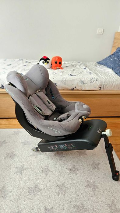 Cadeira Auto Cybex Concord Ultimax 2