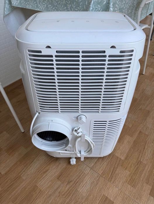 Ar condicionado portátil Beko