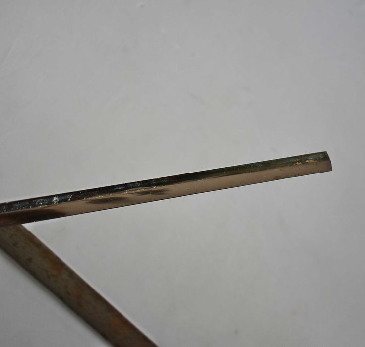 Para mieczy pojedynkowych -  Menzura