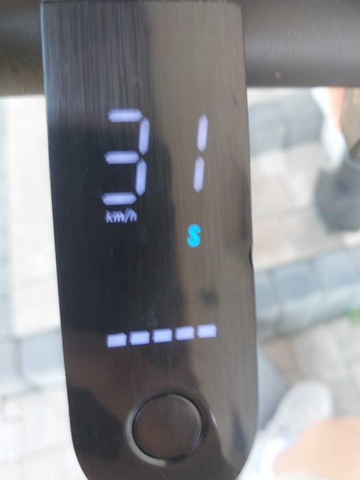 Hulajnoga Xiaomi MI Essential