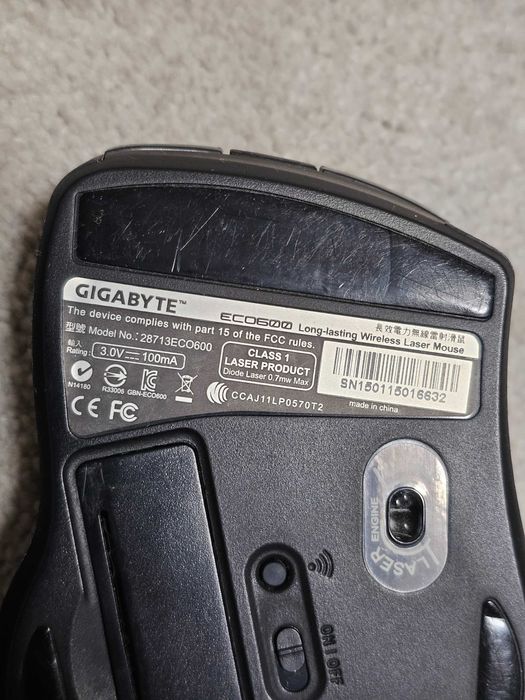 Laptop Dell 5400 i5 8gen. 8GB RAM, Dysk m.2 256 GB. klawiatura PL. wys