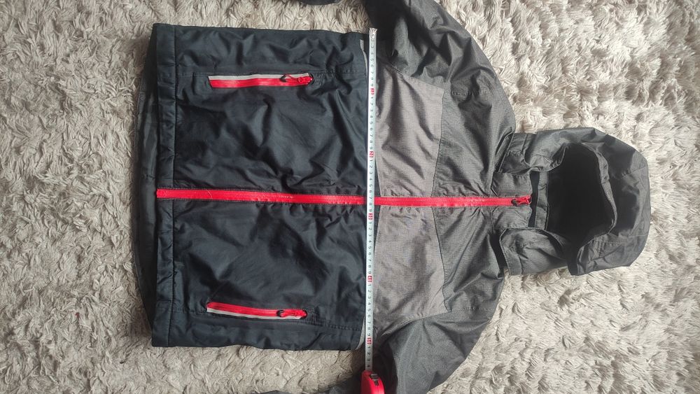 Kurtka zimowa narciarska 152