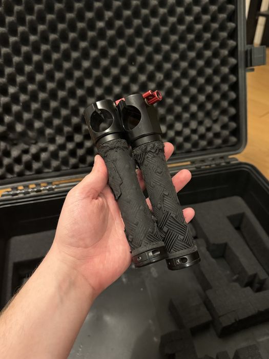 Stabilizator DJI RONIN M