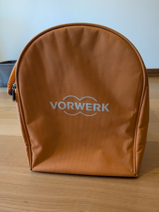 Saco para Bimby modelo antigo