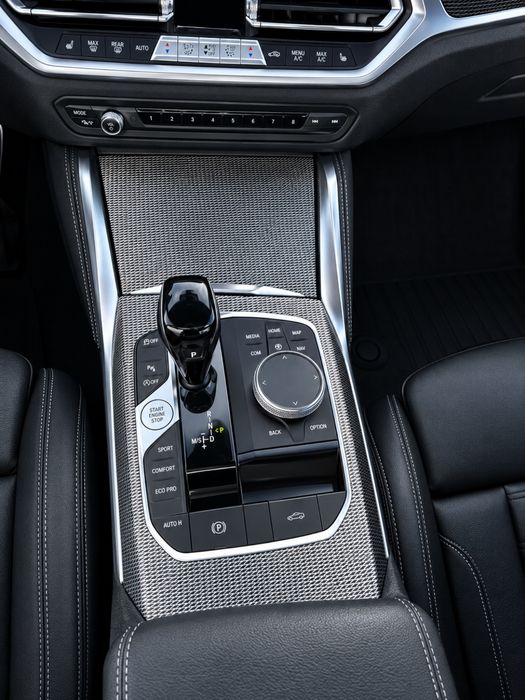 Bmw 430i pack M cabrio