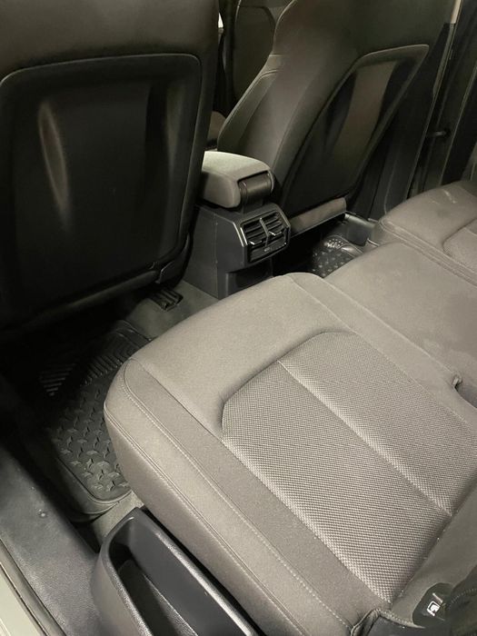 Audi Q3 35TFSI Stronic 2020 Nacional