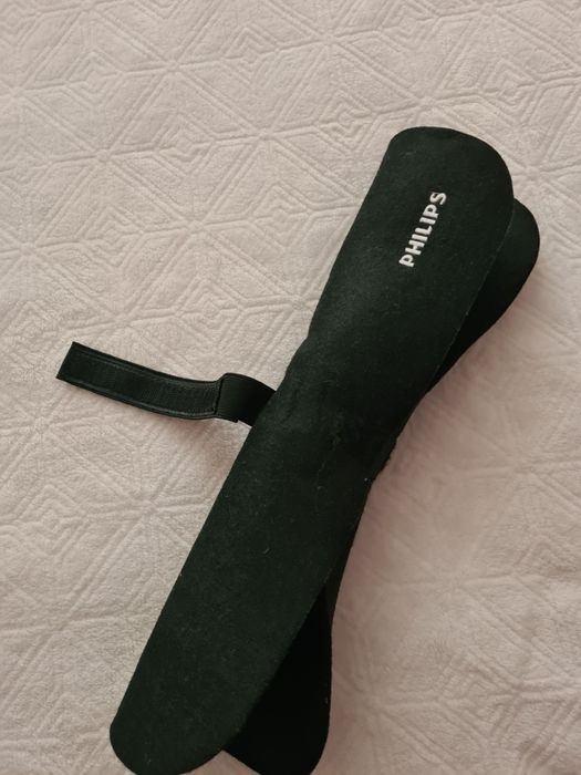 Плойка для локонов