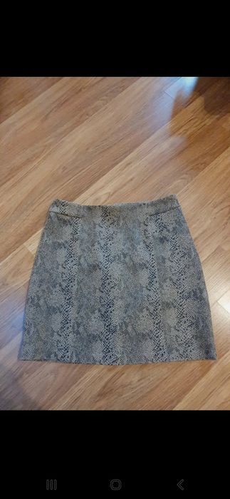 Spódnica elastyczna