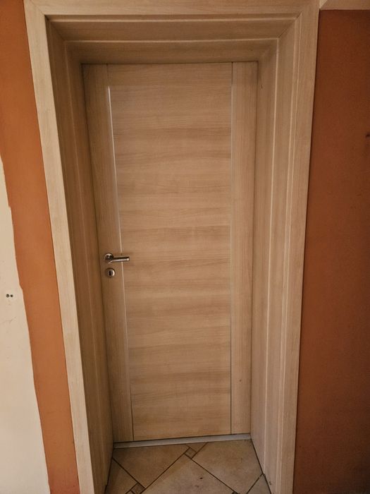 Drzwi wewnętrzne Porta 80 i 100