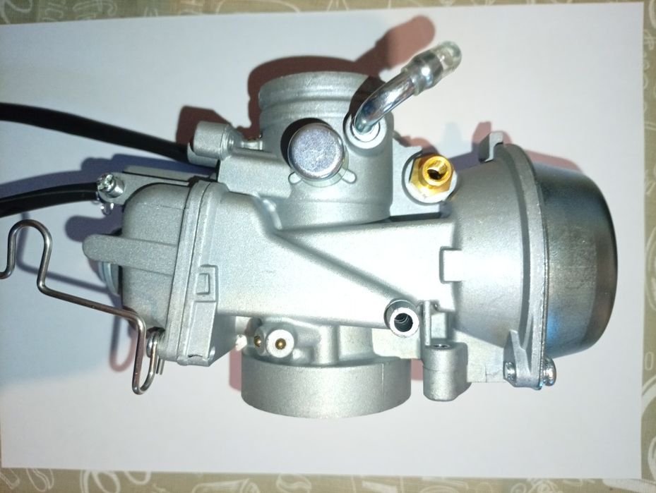 Gaźnik Polaris Sportsman 500 nowy