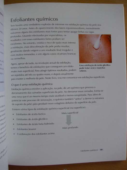 Adeus às rugas – Dr. Nick Lowe