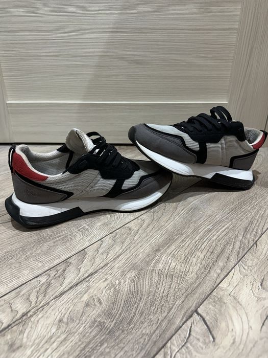 Кросівки Armani Exchange