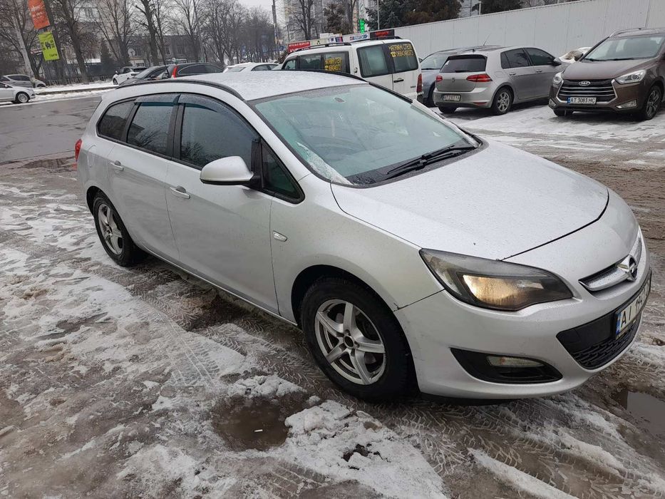 Продам авто в доброму стані