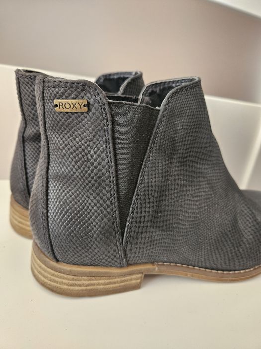 Sztyblety botki roxy 37
