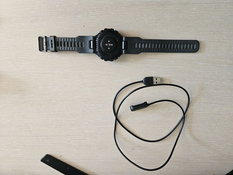 Smartwatch Zegare Amazfit T=REX Okazja
