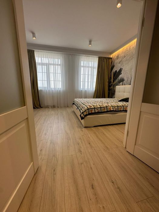 Луценко, 6! Британский квартал! Сдам 2х ком кв