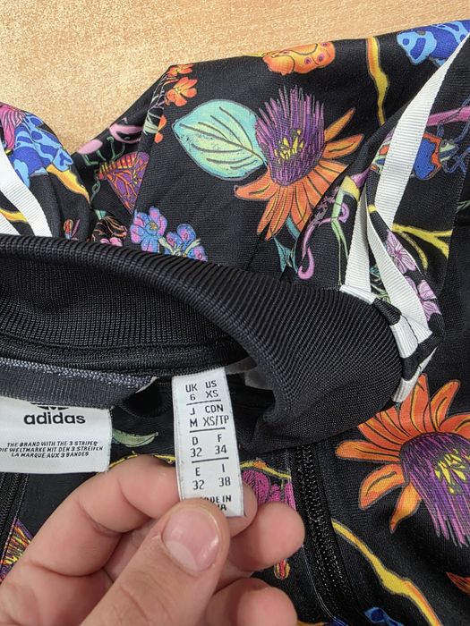 adidas flora оригинал