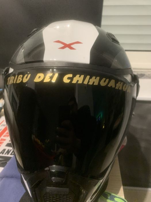 Autocolantes Valentino Rossi 46