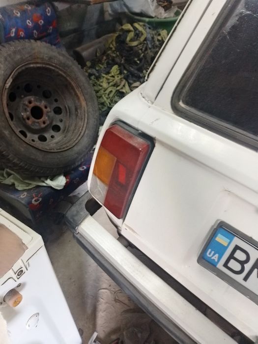 Ляда ваз 2104 в гарному стані