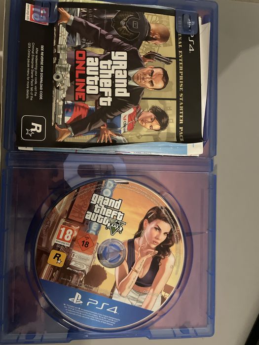 Gta V premium edition com codigo