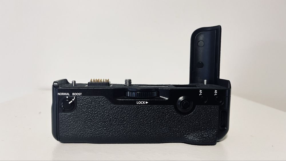 Grip Fujifilm XT3 para 2 baterias