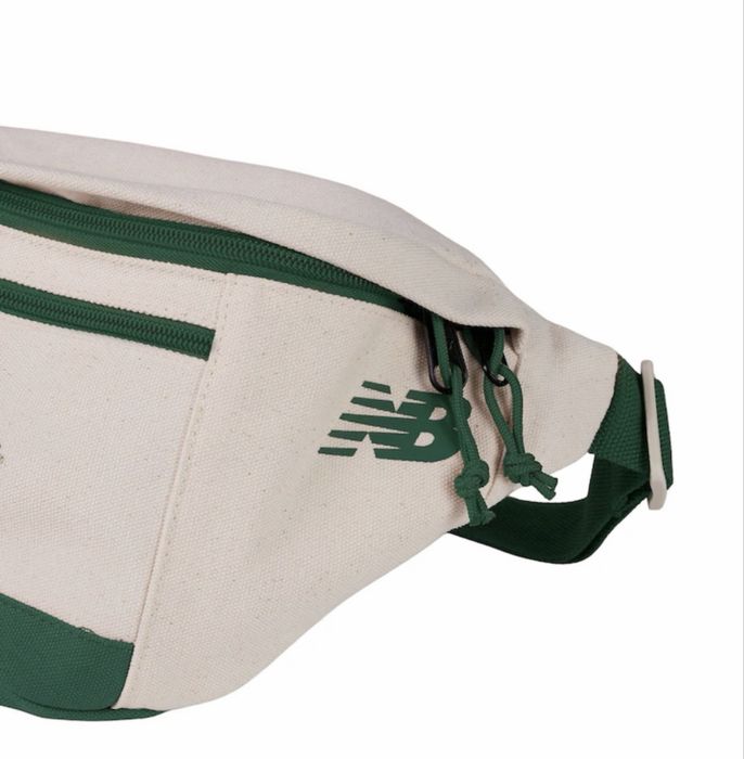 New balance сумка