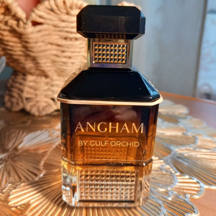 Arabskie perfumy Gulf Orchid Angham 100 ml