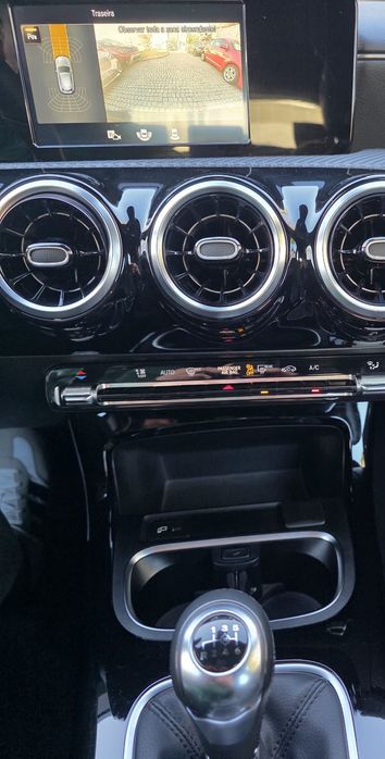 Mercedes-Benz A160 d Style Plus Nacional (Iva Discriminado)