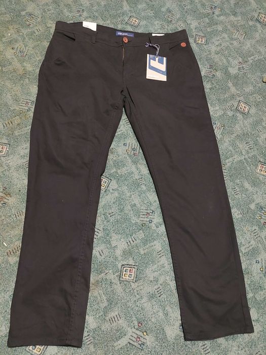 Spodnie Blend 38/30 czarne