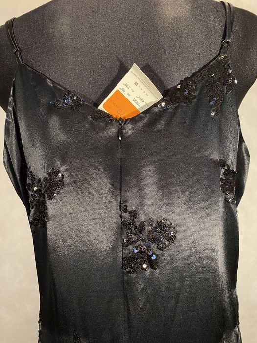 Sukienka długa maxi balowa na studniówkę wesele 42 XL Reserved