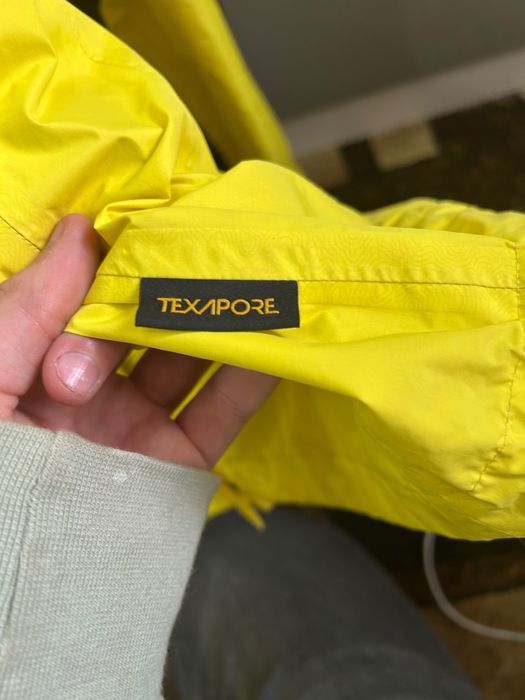 Вітровка джек  jek wulwskin