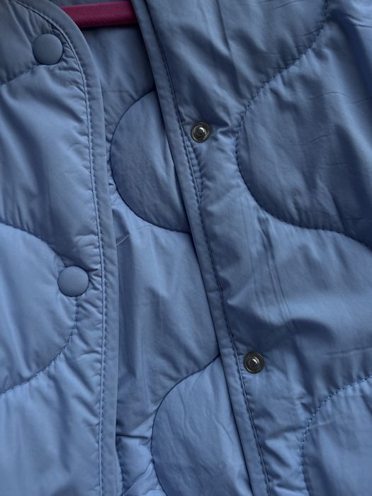 Куртка  mango стан ідеальний