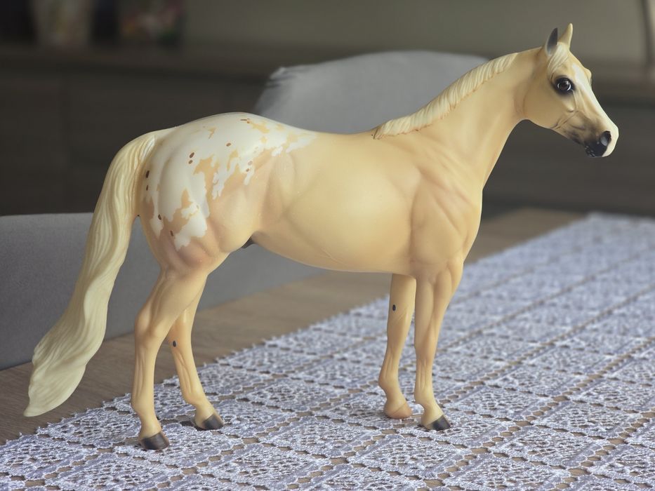 Peter Stone Traditional Shynoah 2000 (Breyer, Schleich, CollectA)
