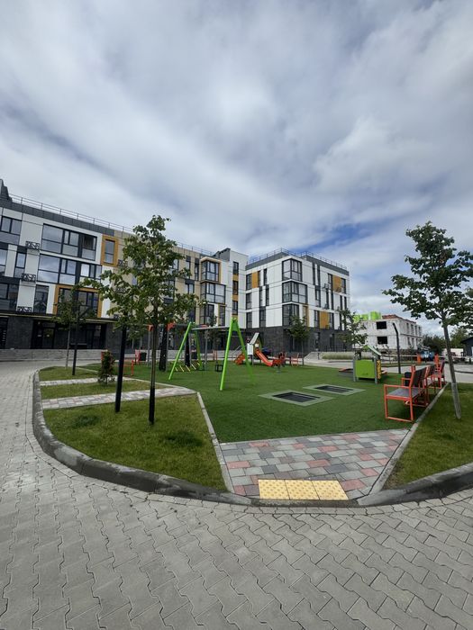 Продаж ексклюзивної квартири  в ЖК «UHome»