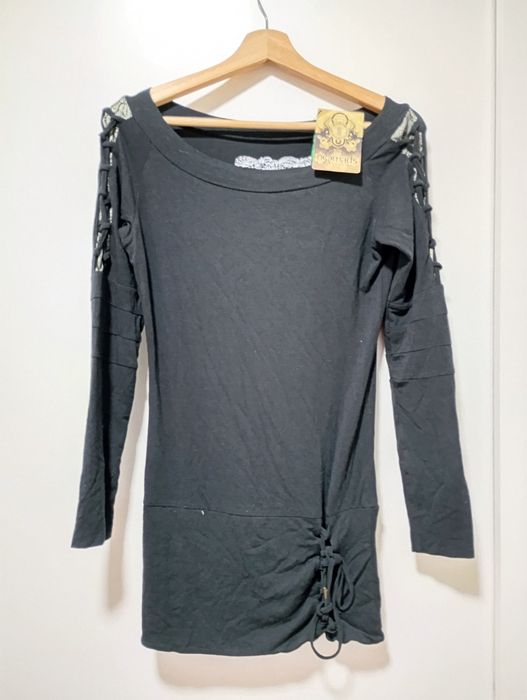 Roupa nomads de bambu