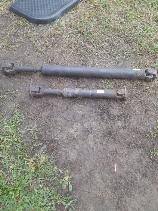 Кардан для Киа Соренто 1