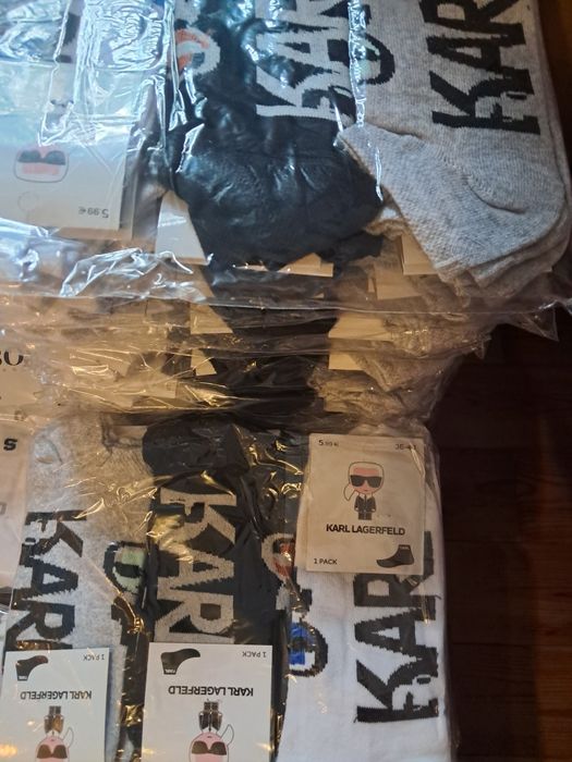 Skarpetki Damskie !!! 12 par !!! 30zł !!!